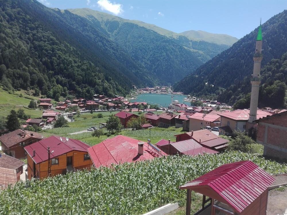 Kuzey Palace Uzungöl Exterior foto